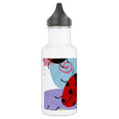LADYBUGS WATERFLES  (Links)