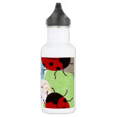 LADYBUGS WATERFLES  (Rechts)