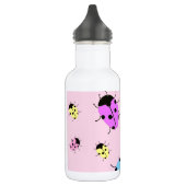 LADYBUGS WATERFLES (Links)