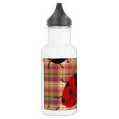 LADYBUGS WATERFLES  (Links)