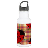 LADYBUGS WATERFLES (Voorkant)