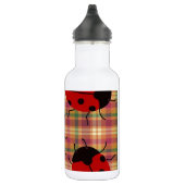 LADYBUGS WATERFLES  (Rechts)