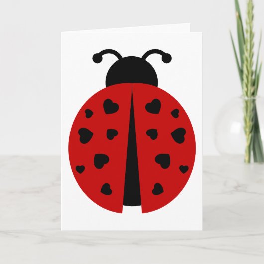 ladybugz. kaart (Voorkant)
