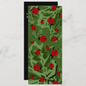 ladybugz. kaart (Voorkant / Achterkant)