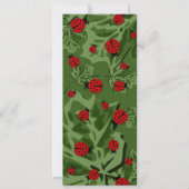 ladybugz. kaart (Voorkant)