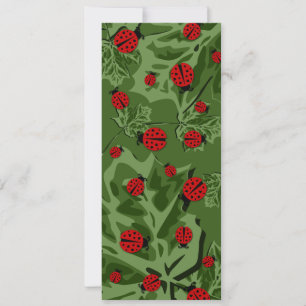ladybugz. kaart