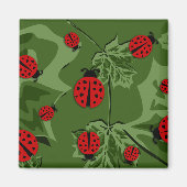 ladybugz. magneet (Voorkant)