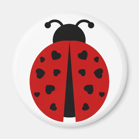 ladybugz. magneet (Voorkant)