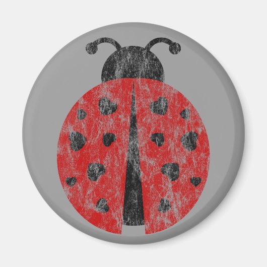 ladybugz. magneet (Voorkant)