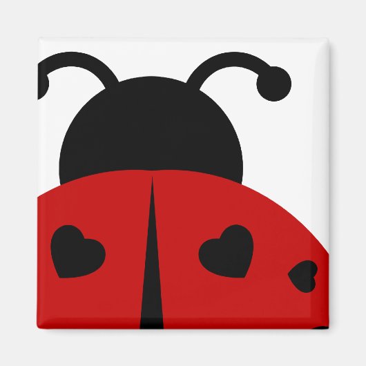 ladybugz. magneet (Voorkant)
