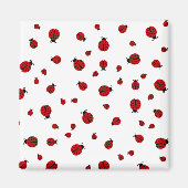 ladybugz. magneet (Voorkant)