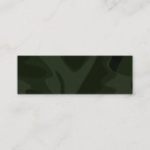 ladybugz. mini visitekaartje (Achterkant)