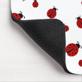 ladybugz. muismat (Hoek)
