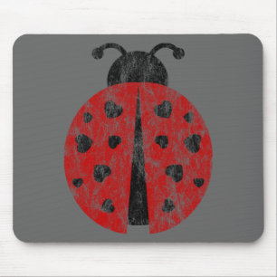 ladybugz. muismat