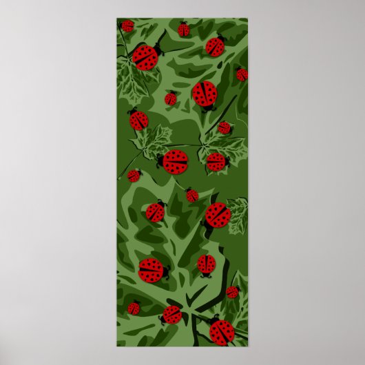 ladybugz. poster (Voorkant)