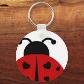 ladybugz. sleutelhanger (Voorkant)