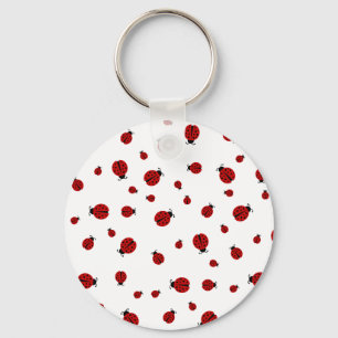 ladybugz. sleutelhanger