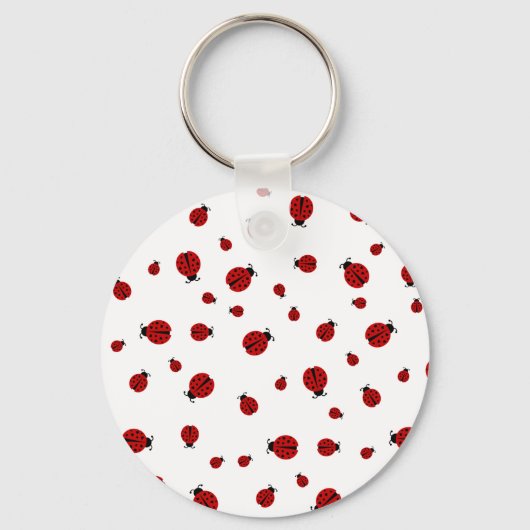 ladybugz. sleutelhanger (Voorkant)