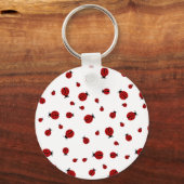ladybugz. sleutelhanger (Voorkant)