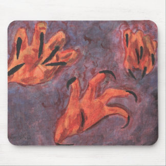 Ladyfingers Mousepad Muismat