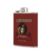 Ladyhood of Vampires Heupfles (Links)