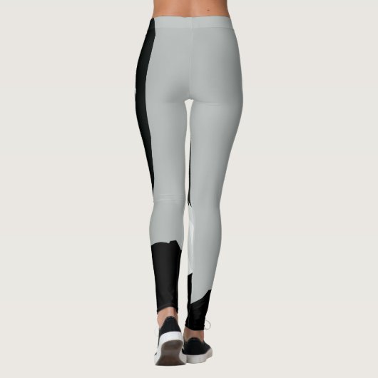 LadyImagine Leggings (Achterkant)
