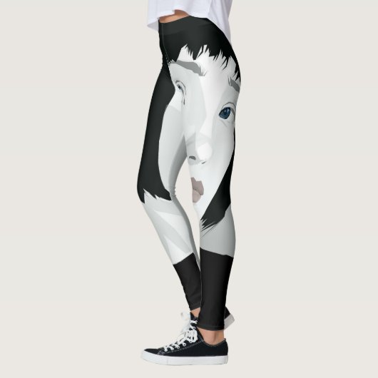 LadyImagine Leggings (Links)
