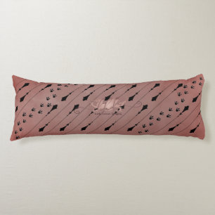 LadyLotusDragon Cozy Lichaamskussen