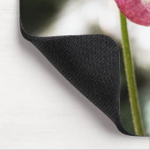 Lady's Slipper #8299 Mousepad Muismat (Hoek)