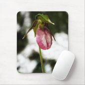 Lady's Slipper #8299 Mousepad Muismat (Met muis)