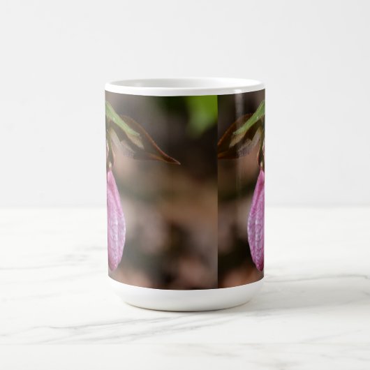 Ladyslipper Mok (Center)