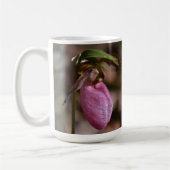 Ladyslipper Mok (Links)