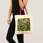 Ladyvogels 2013 tote bag (Voorkant (product))
