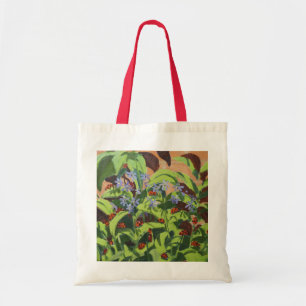 Ladyvogels 2013 tote bag