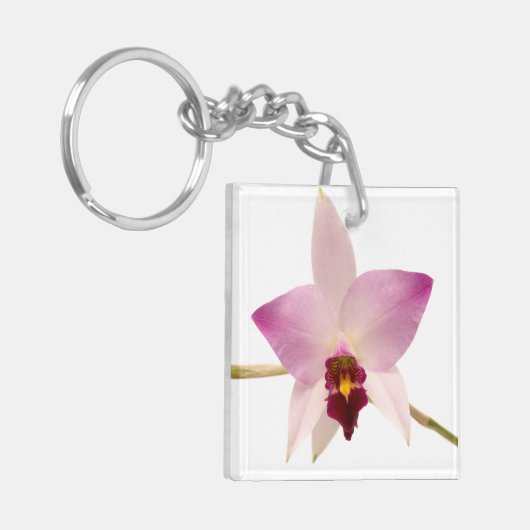 Laelia Ancep Sleutelhanger (Voorkant Links)