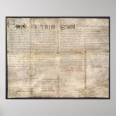 Laetentur Caeli: Bulla Unionis Graecorum Poster (Voorkant)