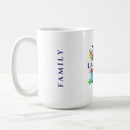LAFALAISE FAMILY LEGACY L koffiekopje stijl #29012 Koffiemok
