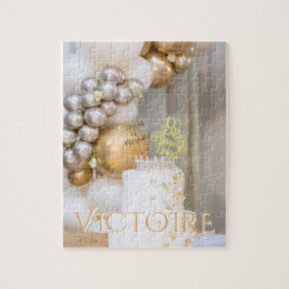 LAFALAISE Generatie Z VICTOIRE Puzzel S280630