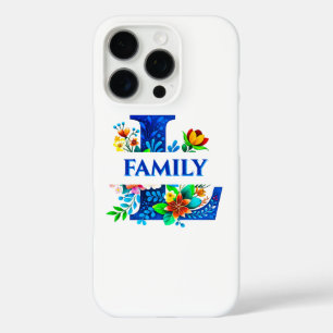 LAFALAISE iPhone Hoesje voor Apple iPhone 16 #2812