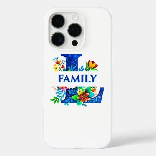 LAFALAISE iPhone Hoesje voor Apple iPhone 16 #2812 (Achterkant)