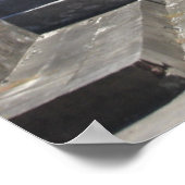 Lafayette Cemetery Poster (Hoek)