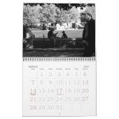Lafayette Days Kalender (Mar 2027)