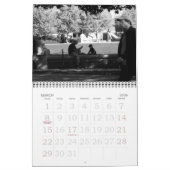 Lafayette Days Kalender (Mar 2026)