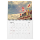 Lafayette Days Kalender (Feb 2026)