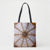 Lafayette galeries-koepel tote bag (Voorkant)