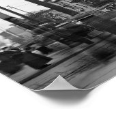 Lafayette Hotel, Buffalo, N.Y.: 1906 Poster (Hoek)