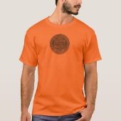 Lafayette HS Brooklyn NY T-shirt (Voorkant)