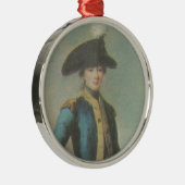 Lafayette Ornament (Rechts)