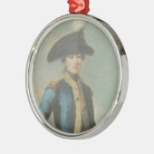 Lafayette Ornament (Links)