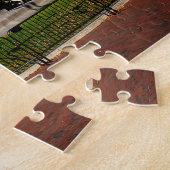 Lafayette Park Washington Legpuzzel (Zijkant)